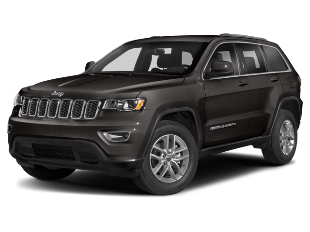 2019 Jeep Grand Cherokee Laredo E's photo