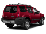 2015 Nissan Xterra PRO-4X