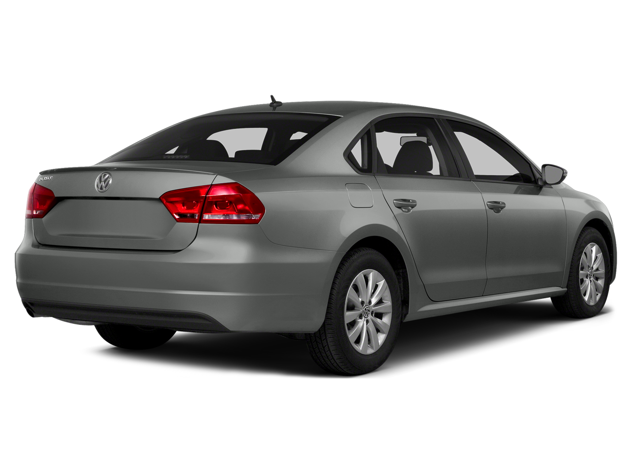 2015 Volkswagen Passat TDI SEL Premium