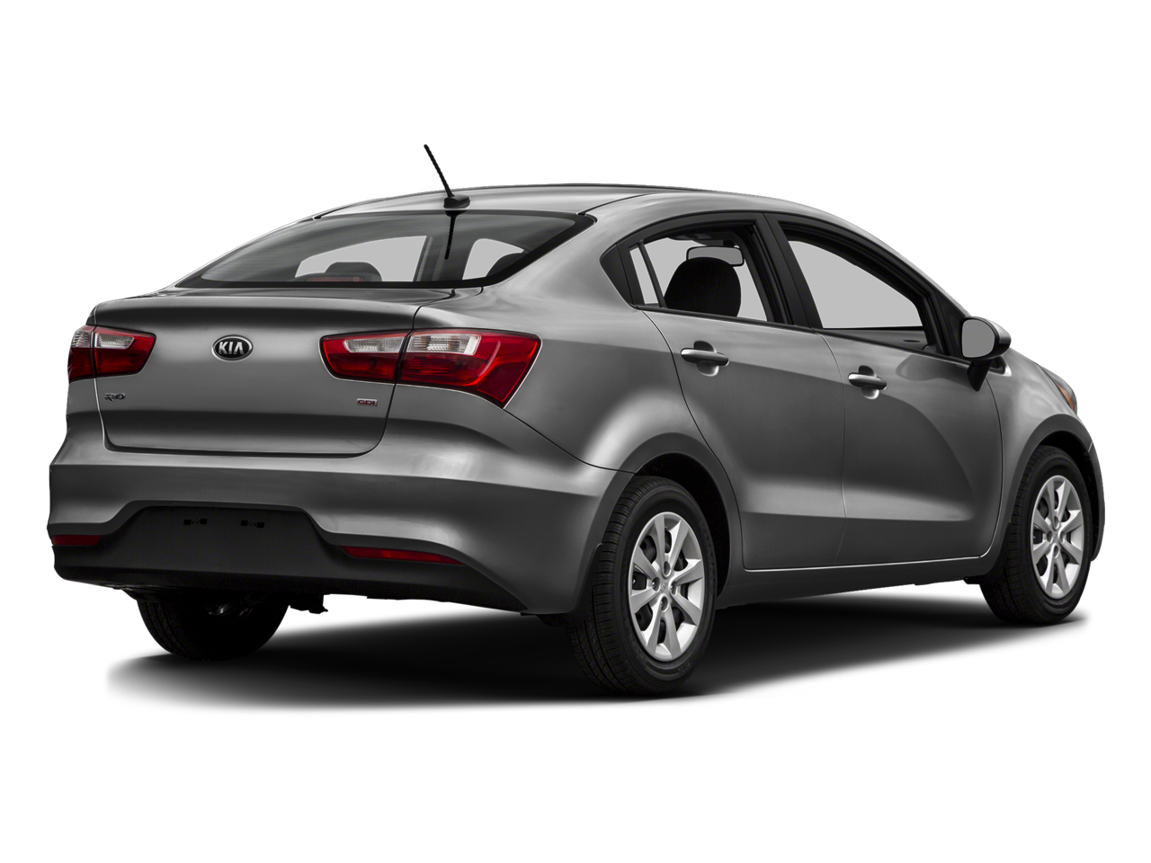 2016 Kia Rio LX