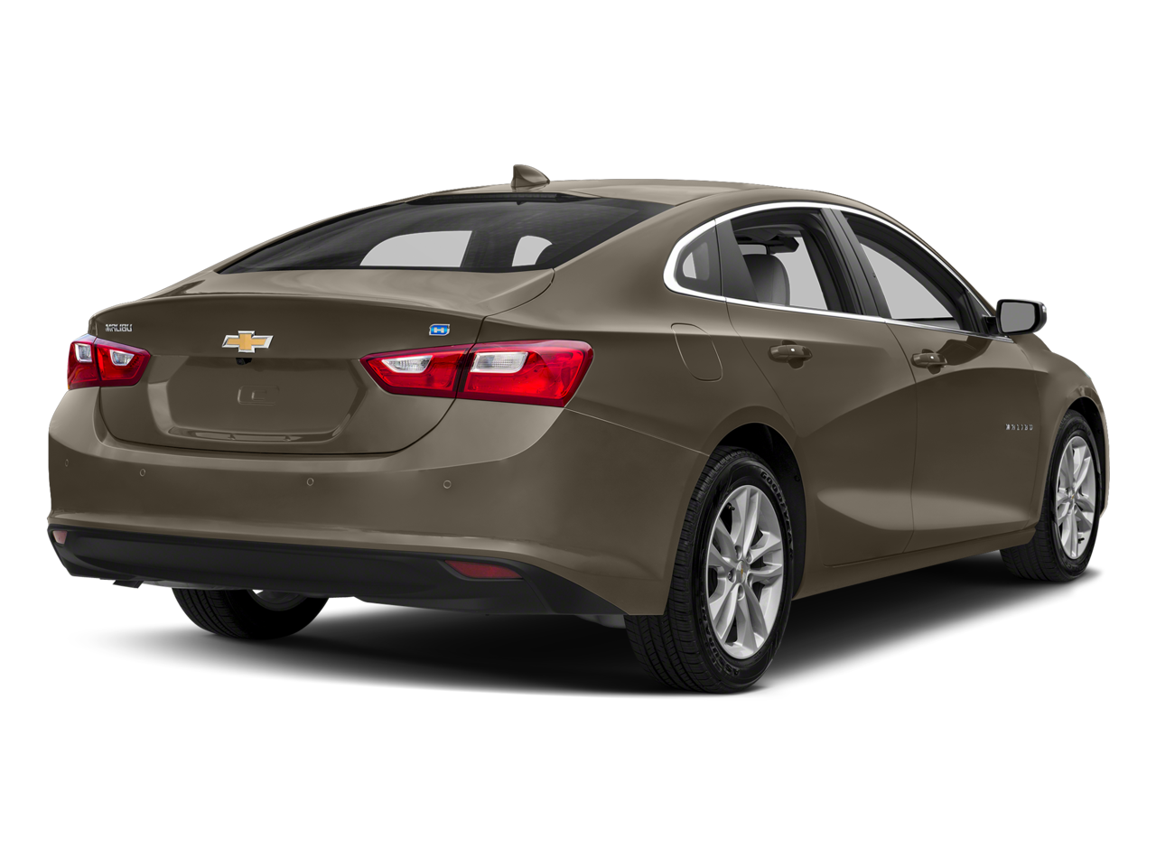 2018 Chevrolet Malibu Hybrid