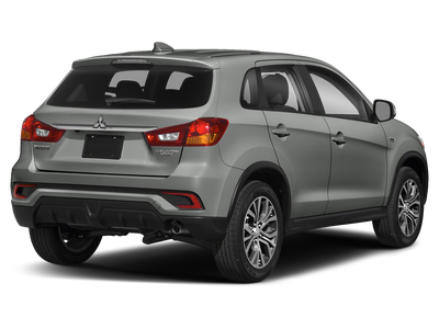2018 Mitsubishi Outlander Sport 2.0 LE