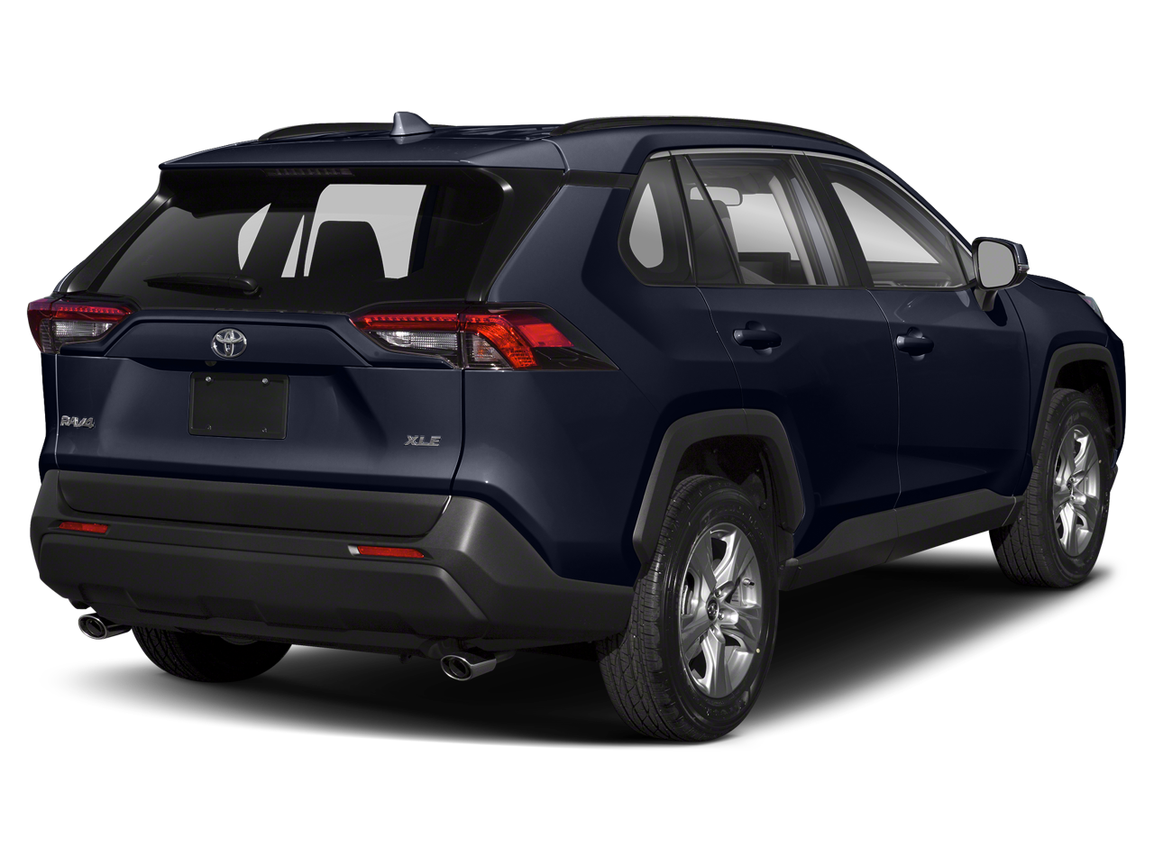 2020 Toyota RAV4 XLE - Photo 27