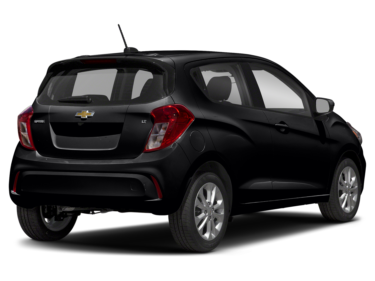 2022 Chevrolet Spark 1LT