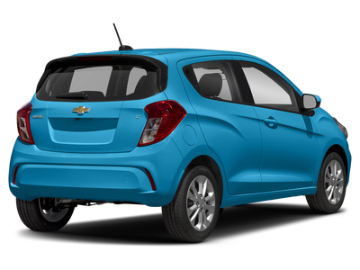 2022 Chevrolet Spark 1LT