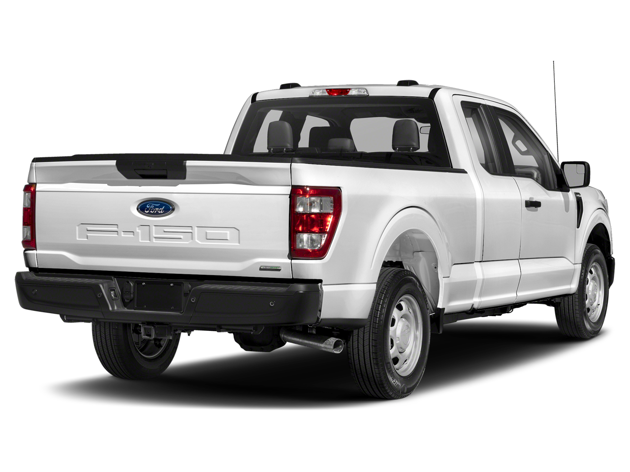 2023 Ford F-150 XL - Photo 27