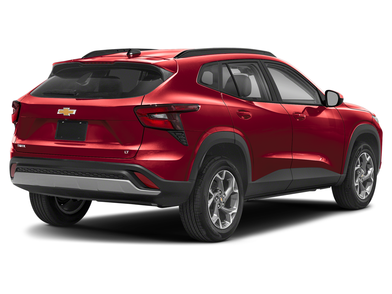 2025 Chevrolet Trax LT - Photo 27
