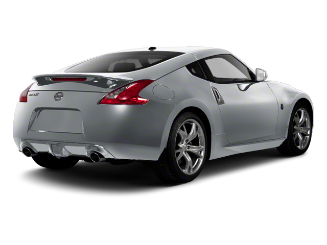 2010 Nissan 370Z Base
