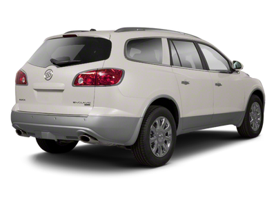 2011 Buick Enclave CXL 2XL