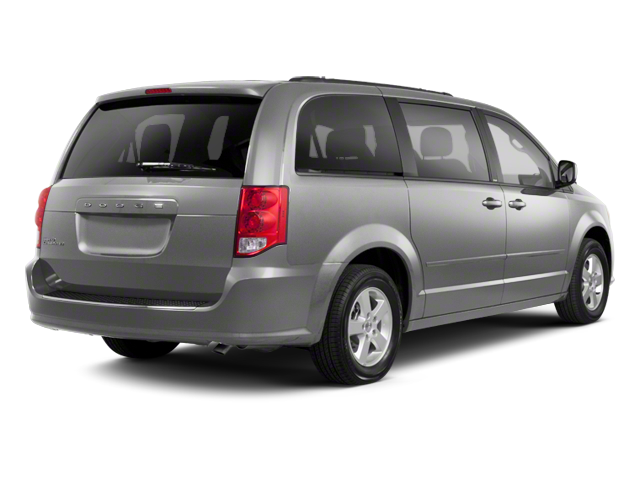 2012 Dodge Grand Caravan SE/AVP