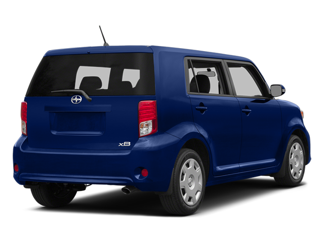 2013 Scion xB Base