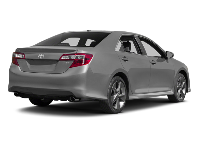 2014 Toyota Camry XLE