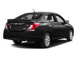 2017 Nissan Versa 1.6 S