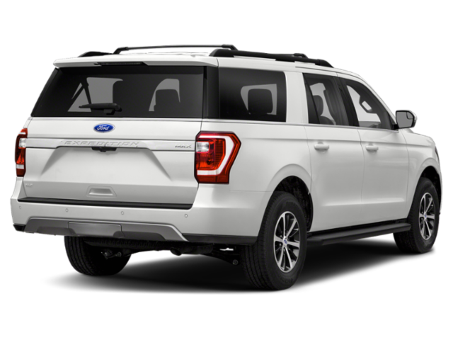 2018 Ford Expedition Max XLT