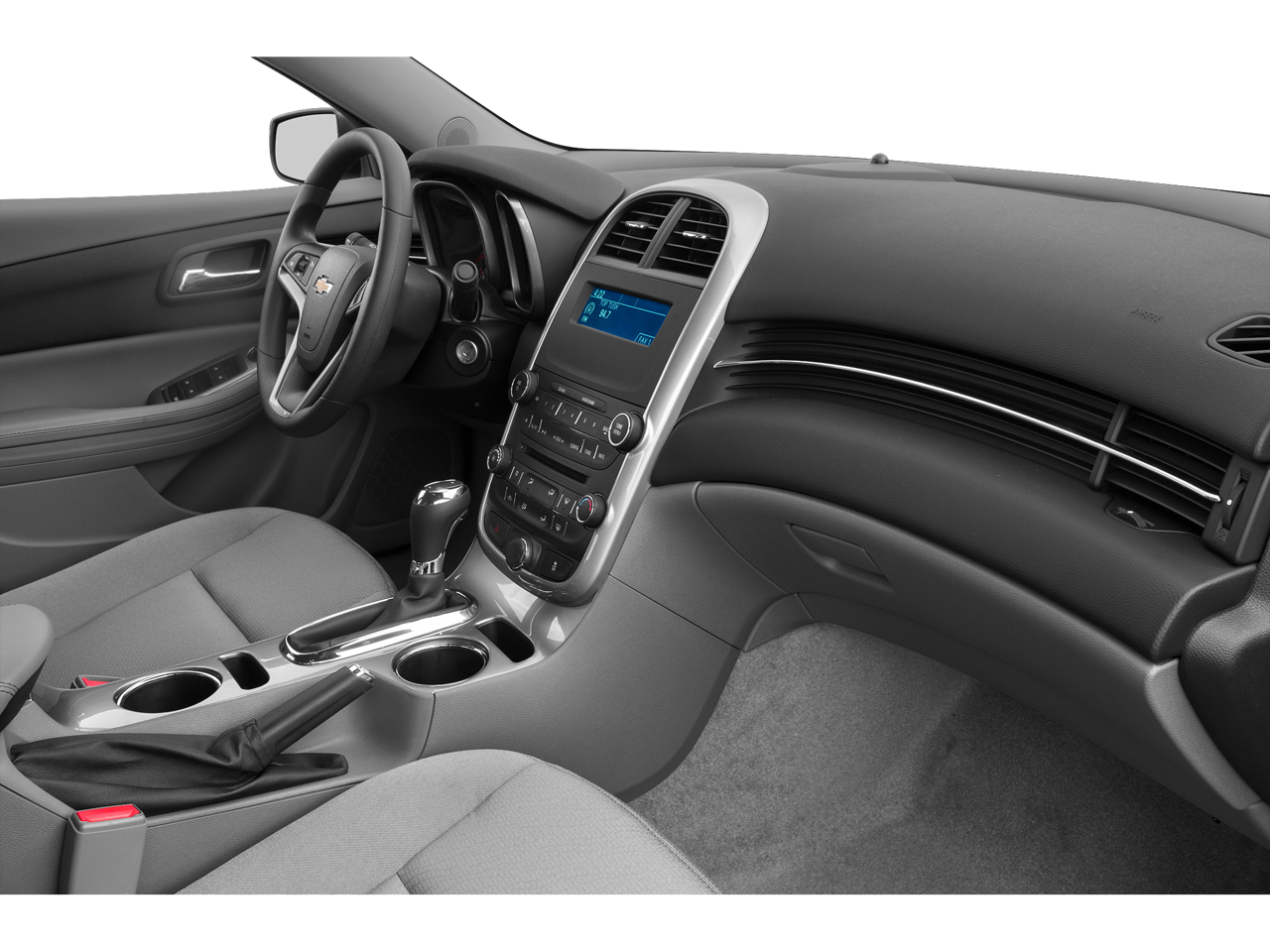 2015 Chevrolet Malibu LT 2LT