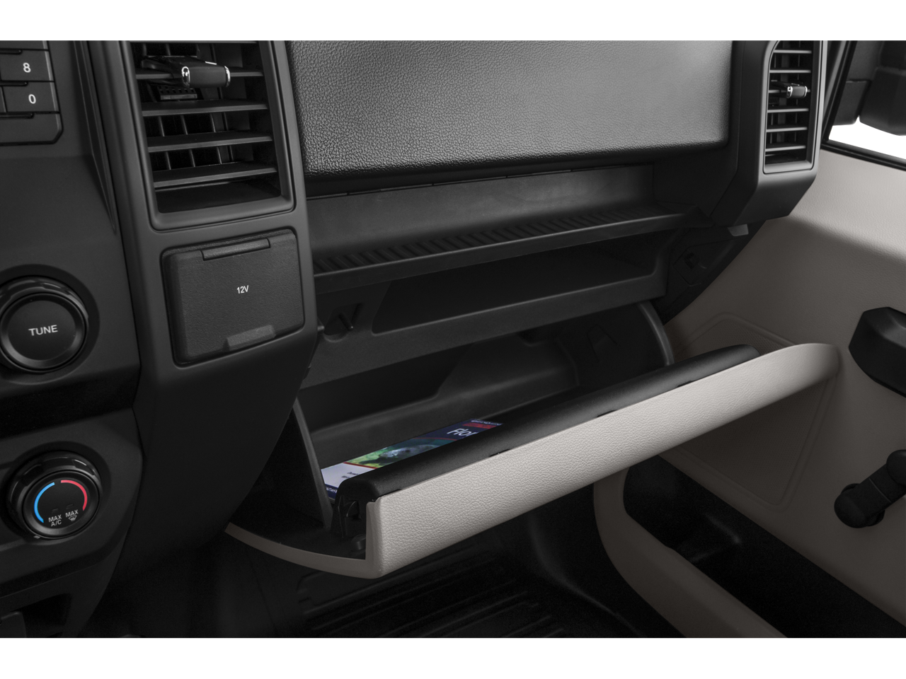 2015 Ford F-150 XL