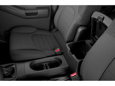 2015 Nissan Xterra PRO-4X