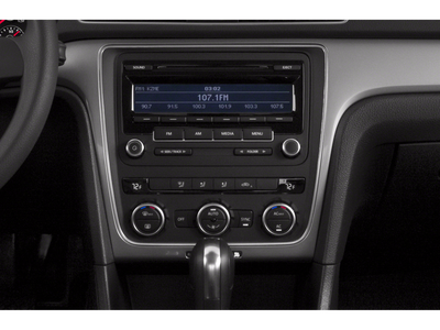 2015 Volkswagen Passat TDI SEL Premium