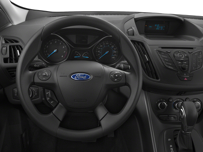 2016 Ford Escape S