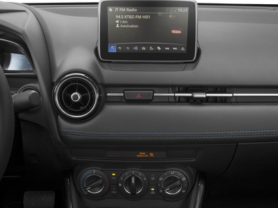 2016 Scion iA Base