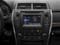2016 Toyota Camry XLE