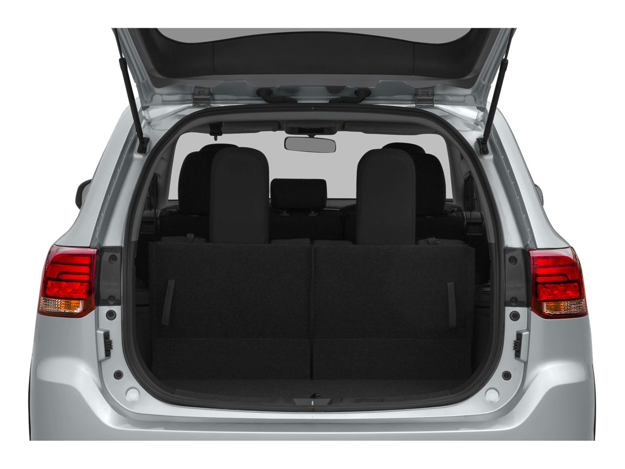 2019 Mitsubishi Outlander ES