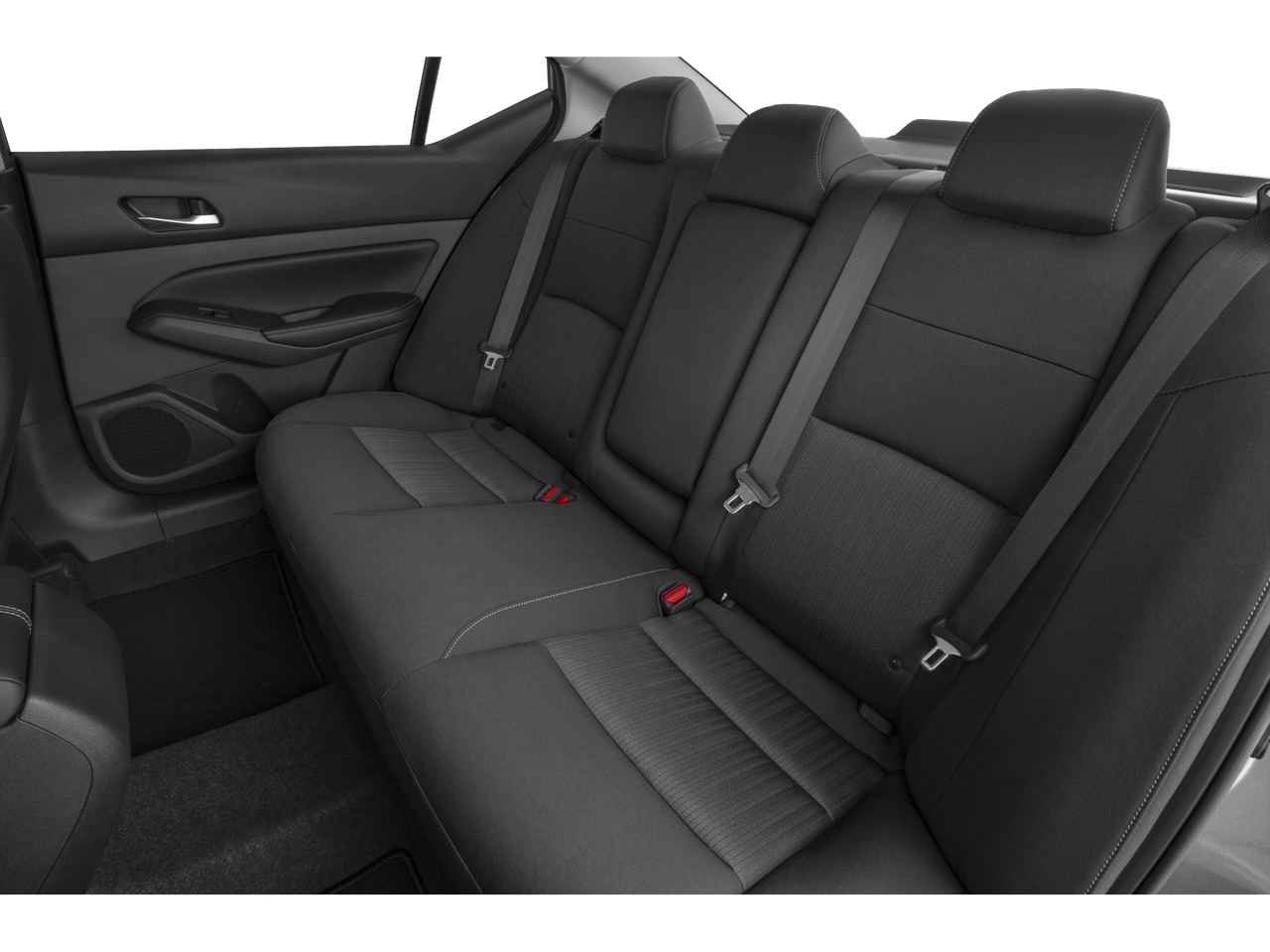 2022 Nissan Altima 2.5 SL