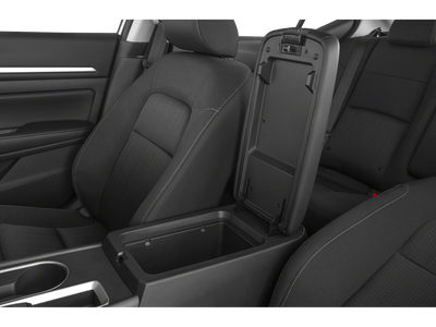 2022 Nissan Altima 2.5 SL