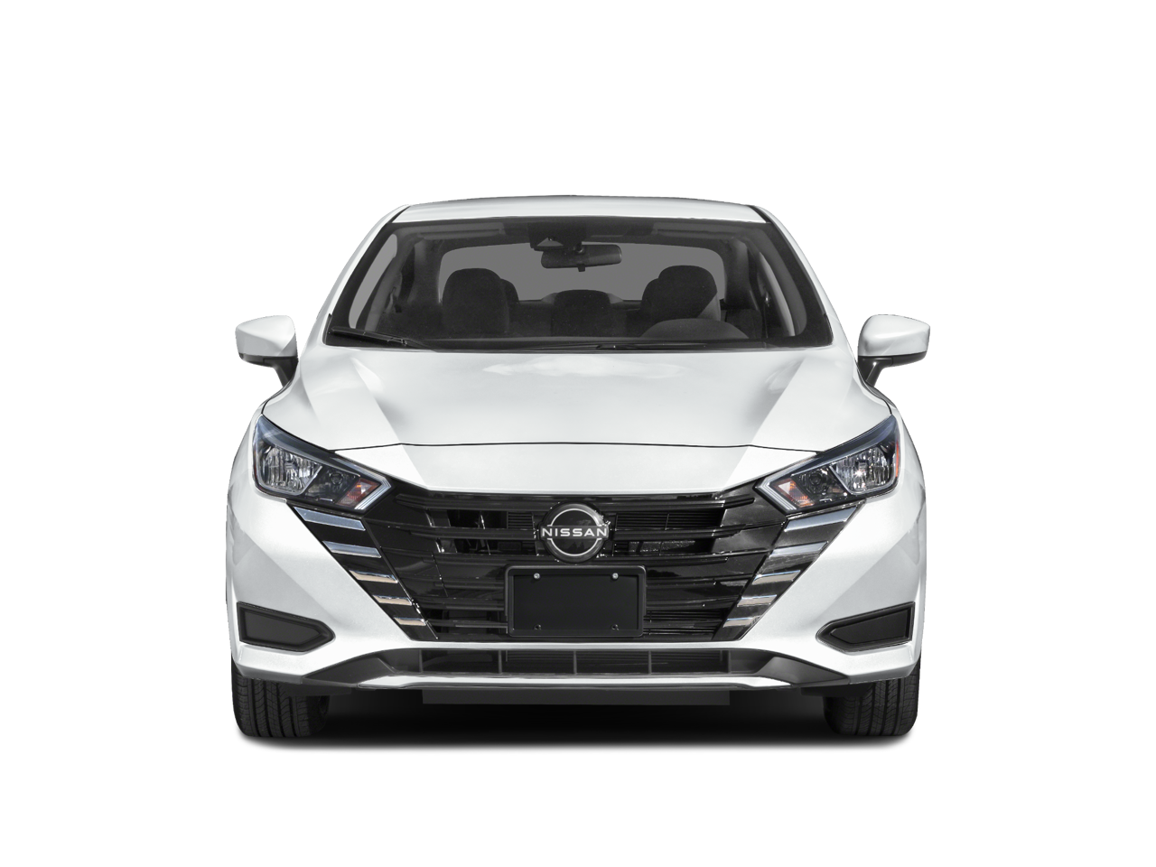 2024 Nissan Versa 1.6 SV