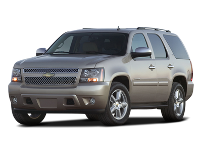 2008 Chevrolet Tahoe LT Z71
