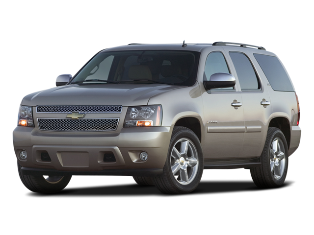 2008 Chevrolet Tahoe LT Z71