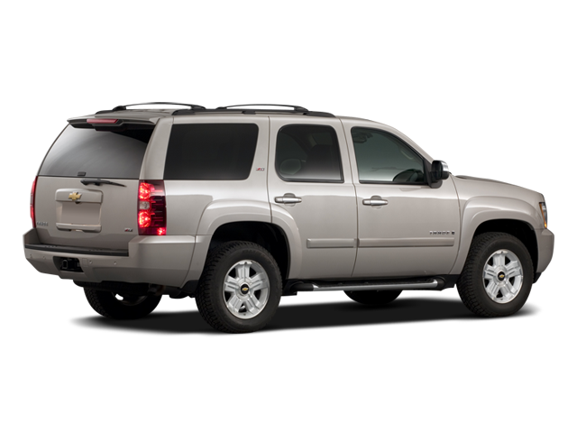 2008 Chevrolet Tahoe LT Z71