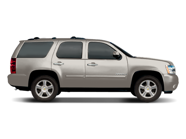 2008 Chevrolet Tahoe LT Z71