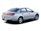 2009 Lincoln MKZ Base