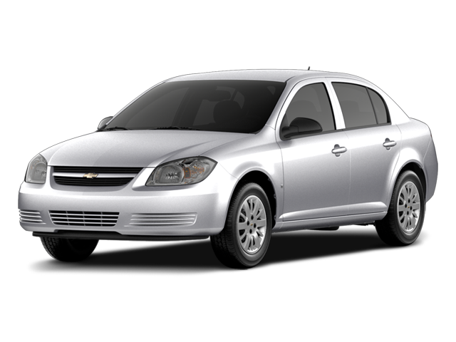 2010 Chevrolet Cobalt's photo