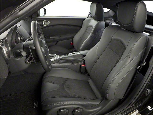 2010 Nissan 370Z Base