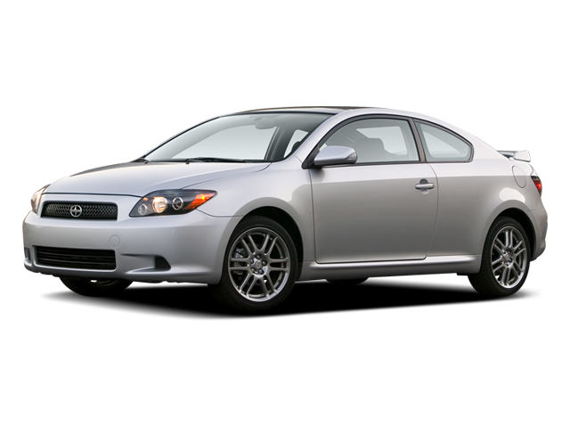 2010 Scion tC Base