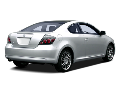 2010 Scion tC Base