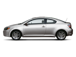2010 Scion tC Base