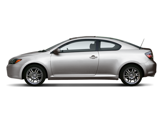 2010 Scion tC Base