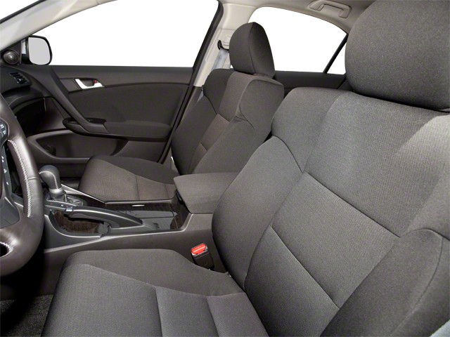2011 Acura TSX 2.4