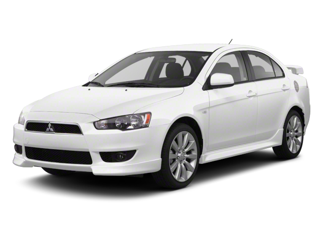 2011 Mitsubishi Lancer ES