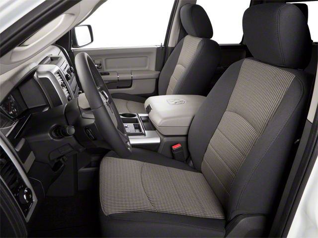 2012 RAM 1500 Lone Star