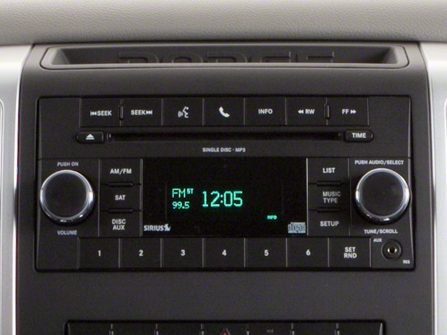 2012 RAM 1500 Lone Star