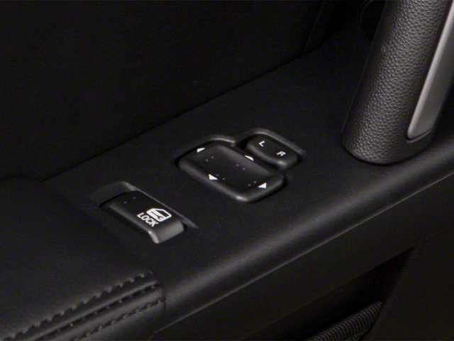 2012 Mazda Mazda Miata PRHT Grand Touring