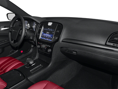 2013 Chrysler 300 S