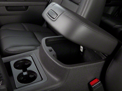 2013 GMC Yukon Denali