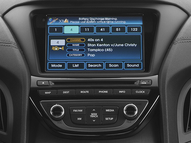 2013 Hyundai Genesis Coupe 2.0T R-Spec