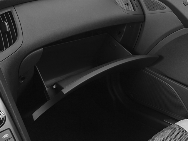 2013 Hyundai Genesis Coupe 2.0T R-Spec