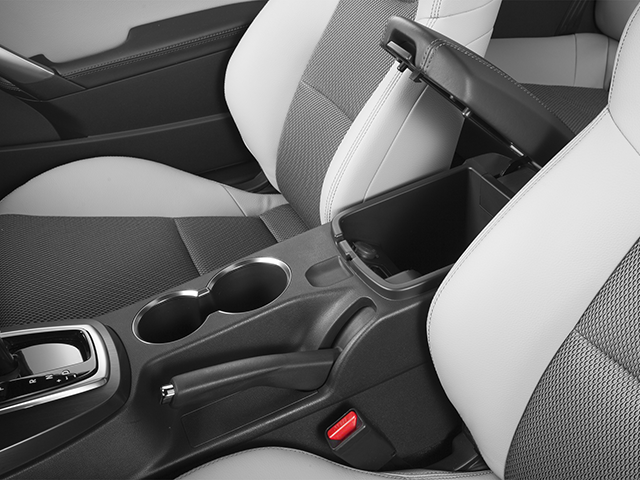 2013 Hyundai Genesis Coupe 2.0T R-Spec